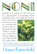 Noni: Aspirin of the Ancients