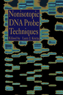 Nonisotopic DNA Probe Techniques