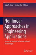 Nonlinear Approaches in Engineering Applications: Advanced Analysis of Vehicle Related Technologies