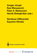 Nonlinear Differential Equation Models