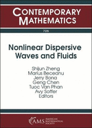 Nonlinear Dispersive Waves and Fluids