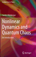 Nonlinear Dynamics and Quantum Chaos: An Introduction