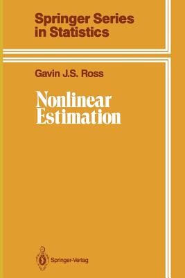 Nonlinear Estimation - Ross, Gavin J S