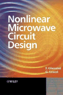 Nonlinear Microwave Circuit Design