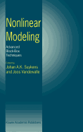 Nonlinear Modeling: Advanced Black-Box Techniques