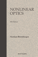 Nonlinear Optics (4th Edition)