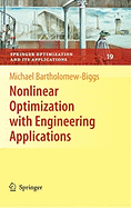 Nonlinear Optimization with Engineering Applications