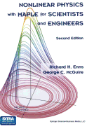 Nonlinear Physics with Maple for Scientists and Engineers