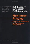 Nonlinear Physics - Usikov, Sagdeev