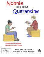 Nonnie Talks about Quarantine