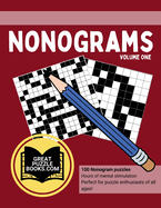 Nonograms Volume One