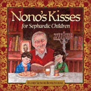 Nono's Kisses for Sephardic Children