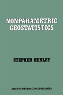 Nonparametric Geostatistics