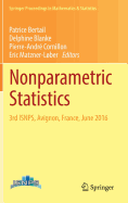 Nonparametric Statistics: 3rd Isnps, Avignon, France, June 2016