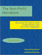 Nonprofit Handbook