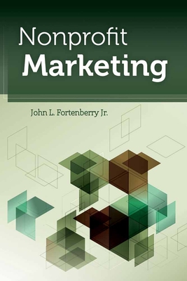 Nonprofit Marketing - Fortenberry, John L, Jr.