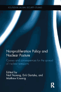 Nonproliferation Policy and Nuclear Posture: Causes and Consequences for the Spread of Nuclear Weapons