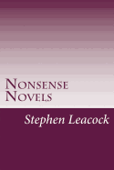 Nonsense Novels