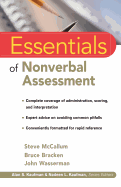 Nonverbal Assessment Essentials