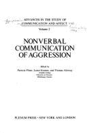 Nonverbal Communication of Aggression