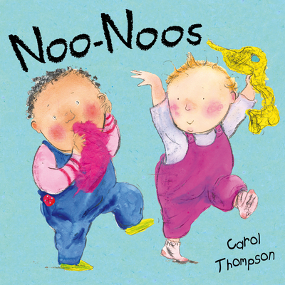 Noo-Noo's - Thompson, Carol, Dr.