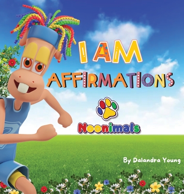 Noonimals - I Am Affirmations - Young, Dalandra