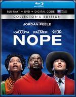 Nope [Includes Digital Copy] [Blu-ray/DVD]