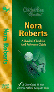 Nora Roberts: A Reader's Checklist and Reference Guide - Checker Bee Publishing