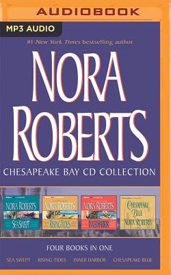 nora roberts sea swept trilogy