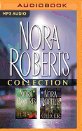 Nora Roberts - Collection: The Search & the Collector