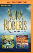 Nora Roberts - Collection: The Witness & Whiskey Beach