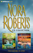 Nora Roberts - The Witness & Whiskey Beach 2-In-1 Collection