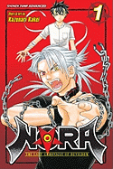 Nora: The Last Chronicle of Devildom, Vol. 1 - Kakei, Kazunari