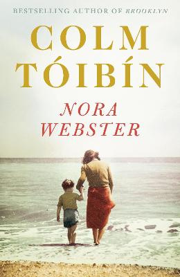 Nora Webster - Tibn, Colm