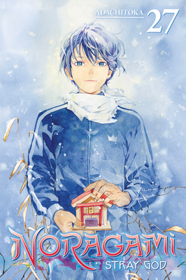 Noragami: Stray God 27 - Adachitoka