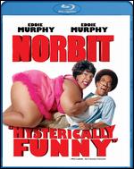 Norbit [Blu-ray] - Brian Robbins