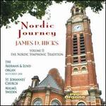 Nordic Journey, Volume 2: The Nordic Symphonic Tradition