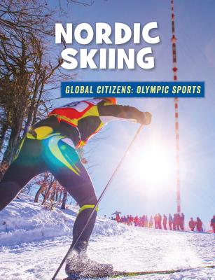 Nordic Skiing - Labrecque, Ellen