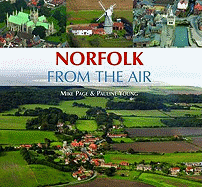Norfolk from the Air