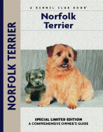 Norfolk Terrier - Lee, Muriel P