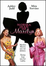 Norma Jean and Marilyn