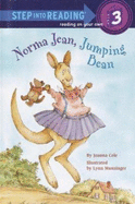 Norma Jean, Jumping Bean - Cole, Joanna, and Munsinger, Lynn