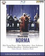 Norma (Teatro Regio of Parma) [Blu-ray]