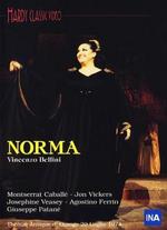 Norma (Thtre Antique d'Orange) - Pierre Jourdan; Sandro Sequi