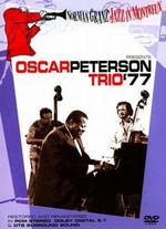 Norman Granz' Jazz in Montreux: Oscar Peterson Trio '77