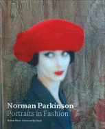 Norman Parkinson Portraits in Fashion
