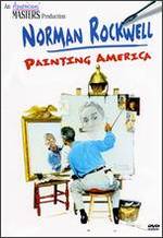 Norman Rockwell: Painting America