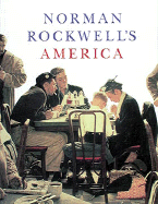 Norman Rockwell's America - Finch, Christopher