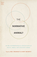 Normative Animal? Fhi C