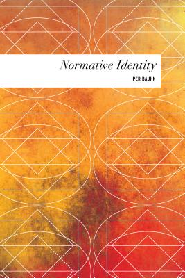 Normative Identity - Bauhn, Per